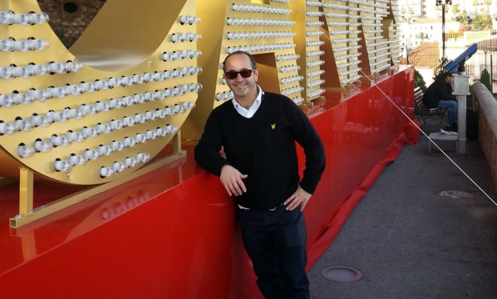 Ramy Salameh | Sports Tourism Media