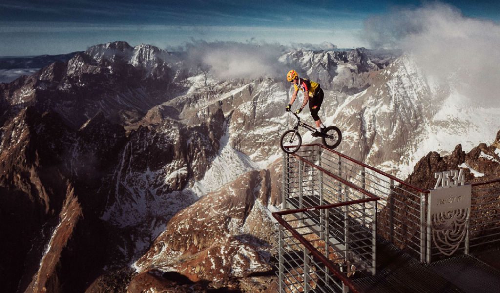 Jan Kocis (Image: Martin Krystynek)