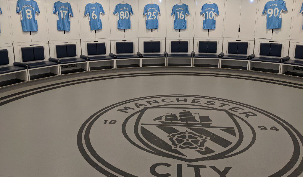 Manchester City Etihad Stadium tour | Manchester sports guide
