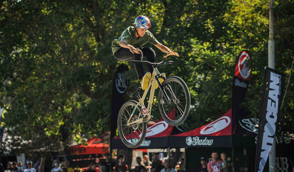 2022 Italian Bike Festival, Emilia Romagna, Italy