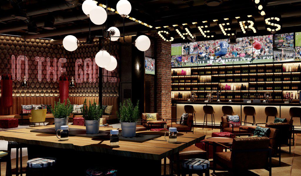 Expat Sport’s ‘Football Fans Dubai Experience’ at NH Dubai The Palm