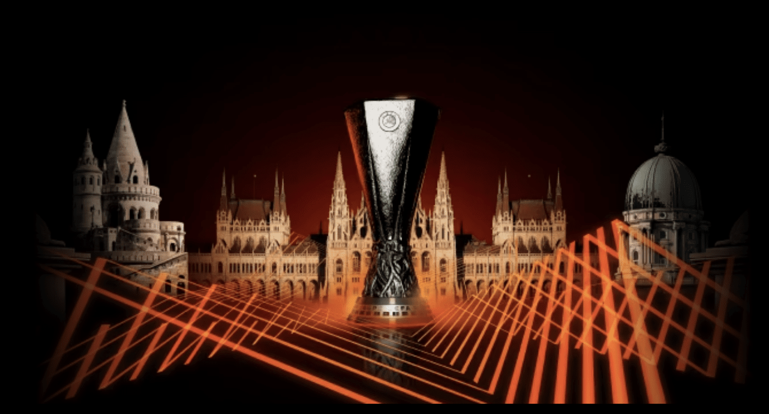 2023 Uefa Europa League final 