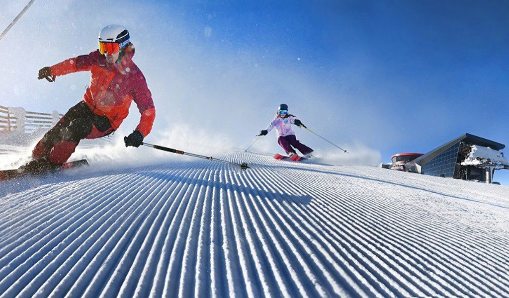 Jasna Ski Resort (Image: Marek Hajkovsky)