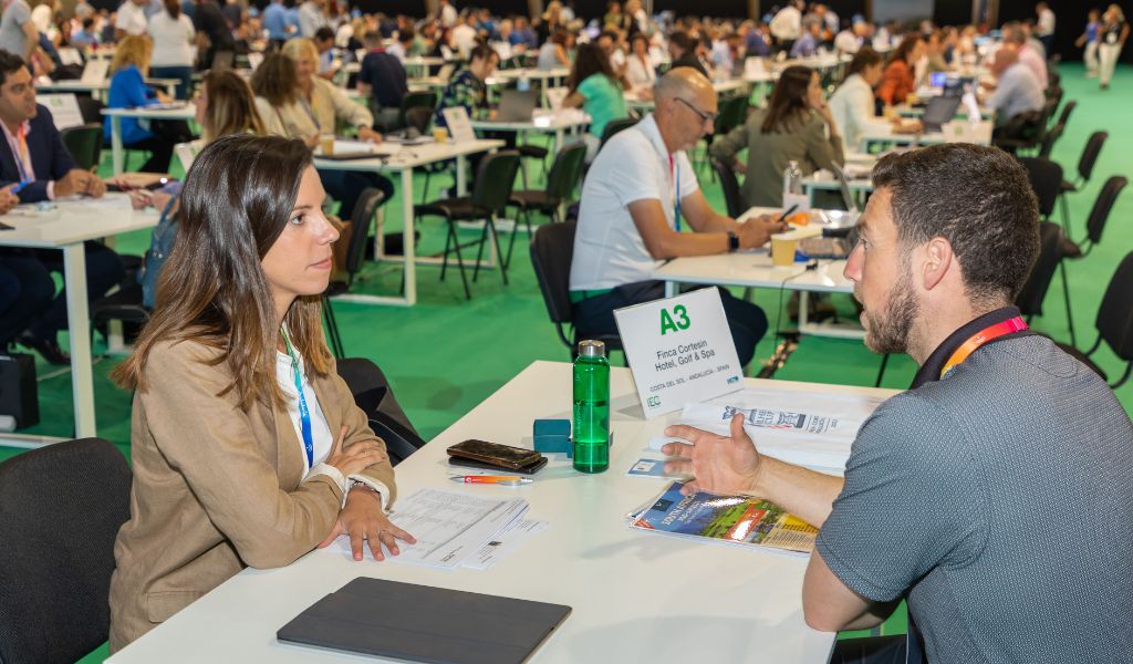 IAGTO European Convention