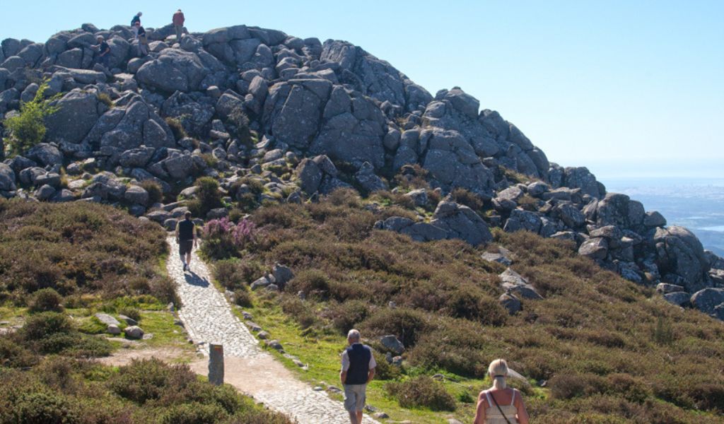 Fóia, Monchique - Best walks and hikes in Algarve, Portugal