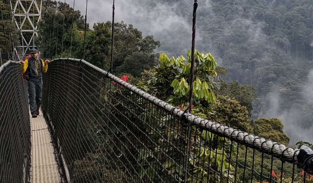 KE Adventure Travel Rwanda