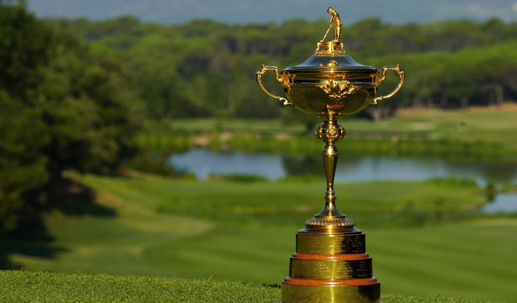 Camiral, a Quinta do Lago Resort will host the Ryder Cup in 2031