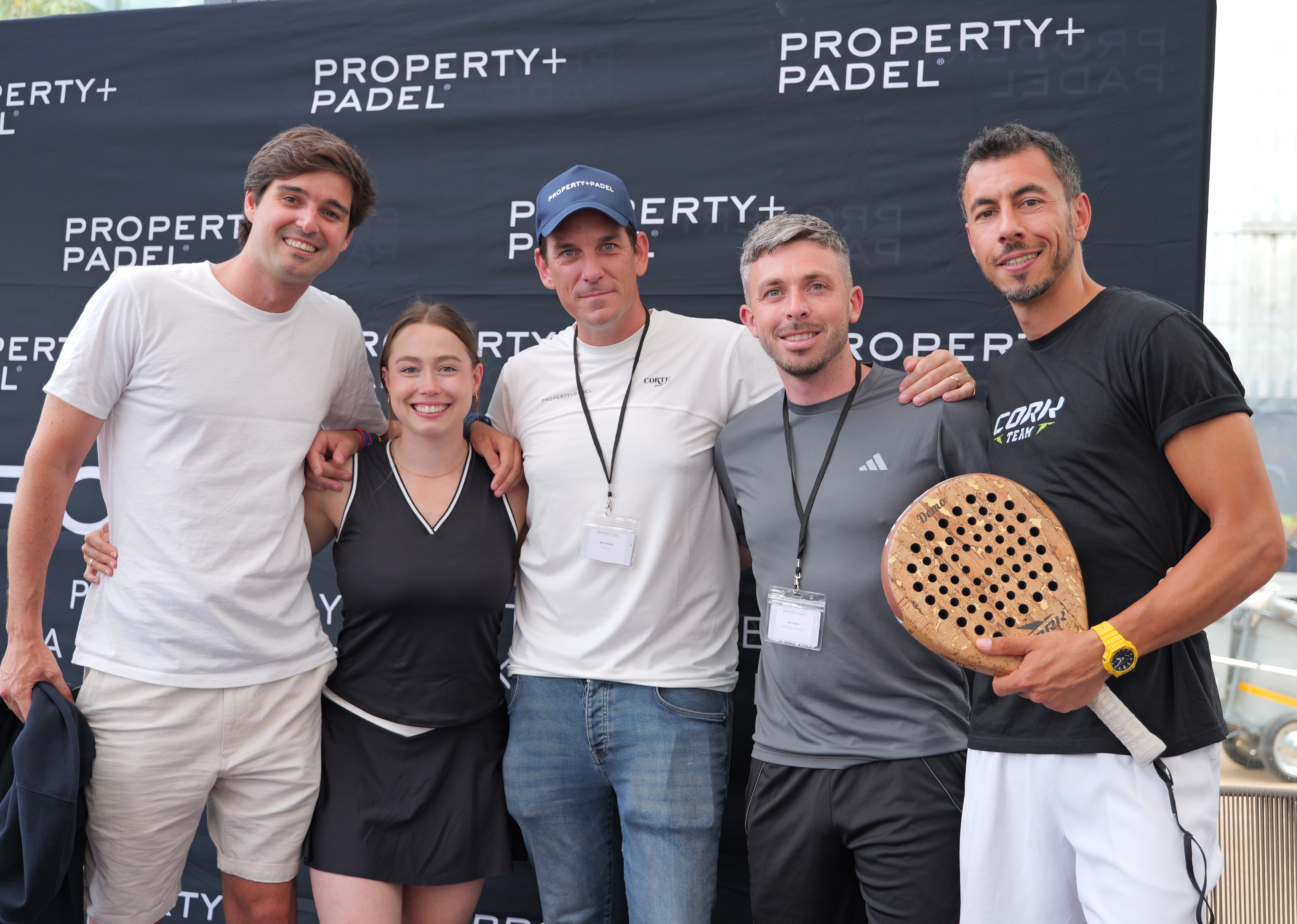 Property+Padel