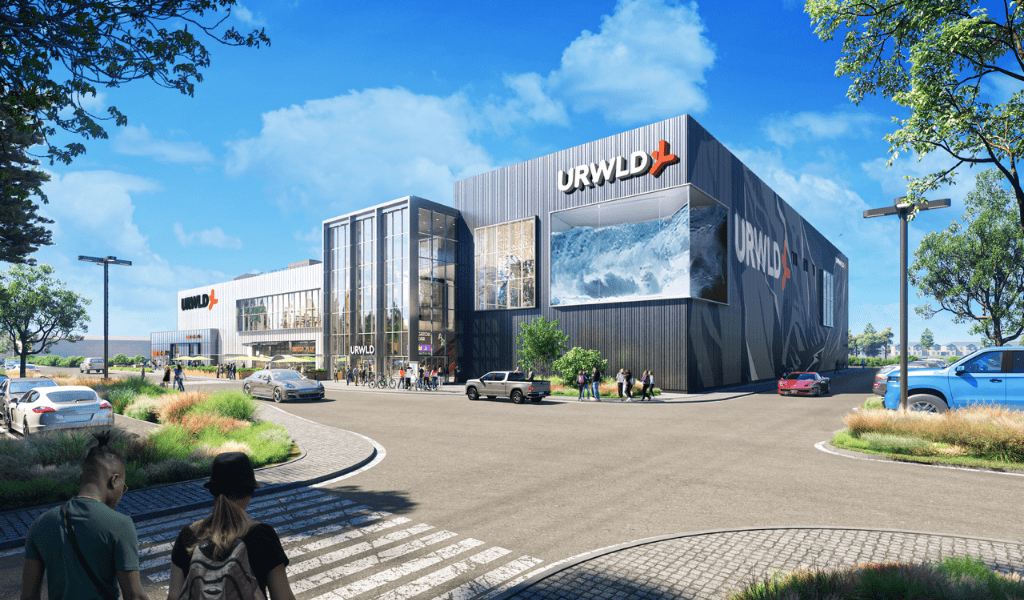 URWLD to make Middle East debut with sports-lifestyle venue in Riyadh 