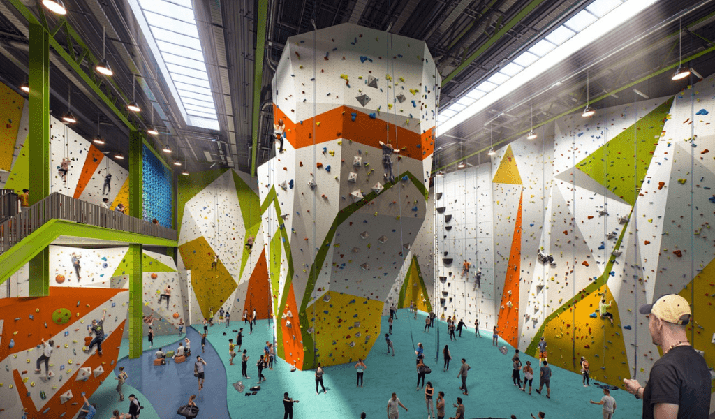 URWLD to make Middle East debut with sports-lifestyle venue in Riyadh 